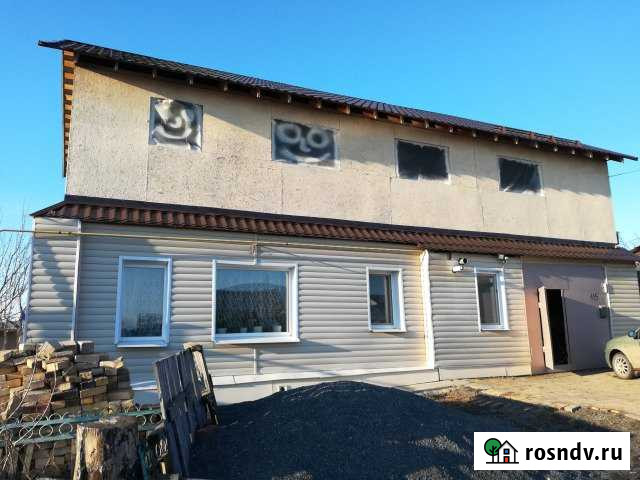 Дом 150 м² на участке 6.7 сот. на продажу в Верхней Салде Верхняя Салда - изображение 1