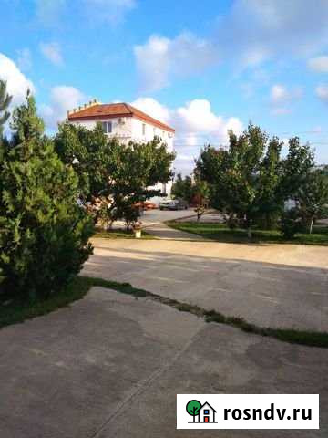 Дом 130 м² на участке 8 сот. в аренду посуточно в Евпатории Евпатория - изображение 1