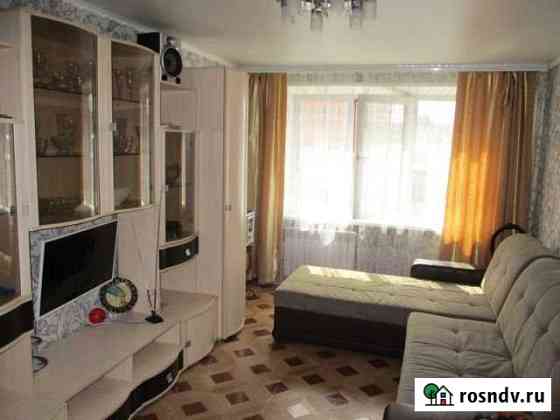 1-комнатная квартира, 35 м², 3/5 эт. на продажу в Абакане Абакан