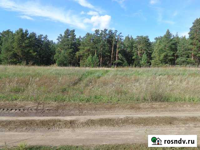 Участок СНТ, ДНП 12 сот. на продажу в Минусинске Минусинск - изображение 1