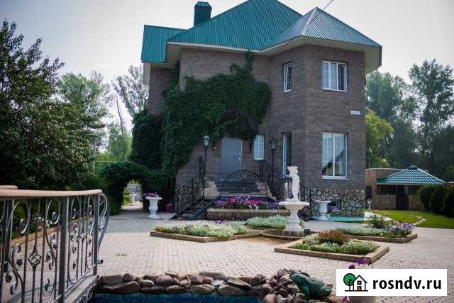 Коттедж 240 м² на участке 10 сот. на продажу в Стерлитамаке Стерлитамак - изображение 1