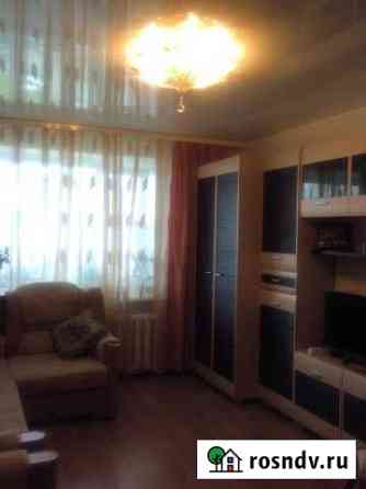 2-комнатная квартира, 53.5 м², 5/5 эт. на продажу в Лесном Свердловской области Лесной