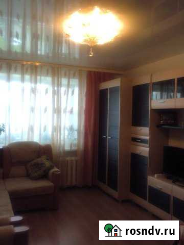 2-комнатная квартира, 53.5 м², 5/5 эт. на продажу в Лесном Свердловской области Лесной - изображение 1