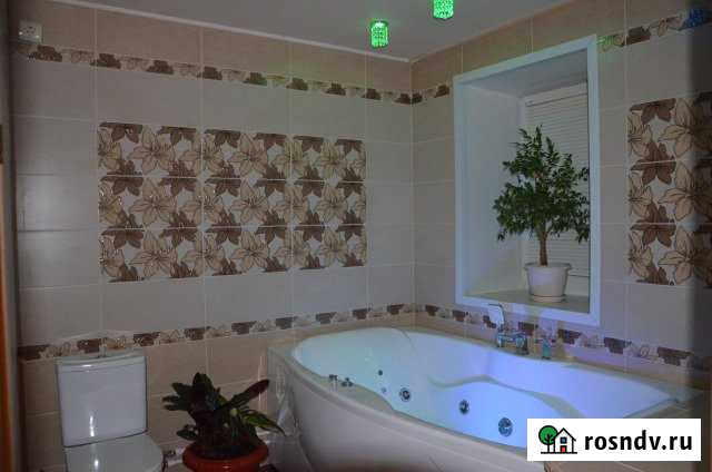 1-комнатная квартира, 31 м², 1/5 эт. в аренду посуточно в Новокузнецке Новокузнецк - изображение 1