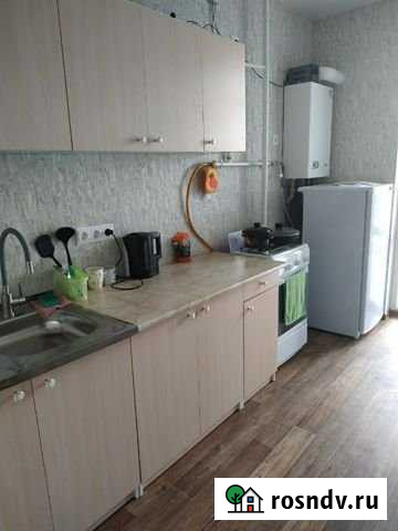 1-комнатная квартира, 34 м², 5/9 эт. в аренду на длительный срок в Симферополе Симферополь - изображение 1