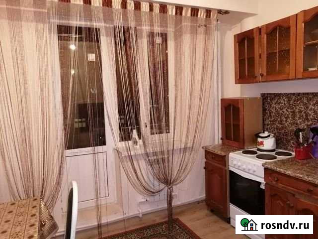 2-комнатная квартира, 75 м², 12/16 эт. в аренду на длительный срок в Махачкале Махачкала - изображение 1