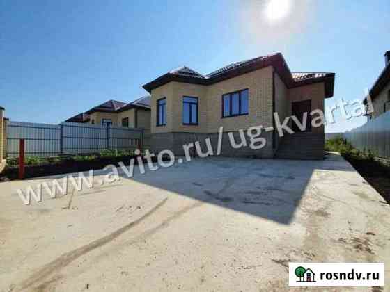 Дом 93 м² на участке 4.5 сот. на продажу в Анапе Анапа