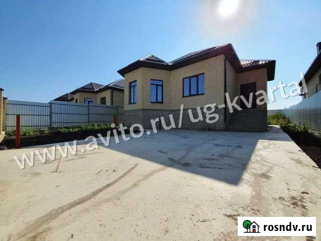 Дом 93 м² на участке 4.5 сот. на продажу в Анапе Анапа - изображение 1