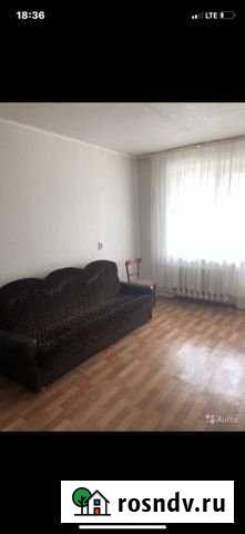 2-комнатная квартира, 47 м², 3/5 эт. в аренду на длительный срок в Михайловке Волгоградской области Михайловка - изображение 1