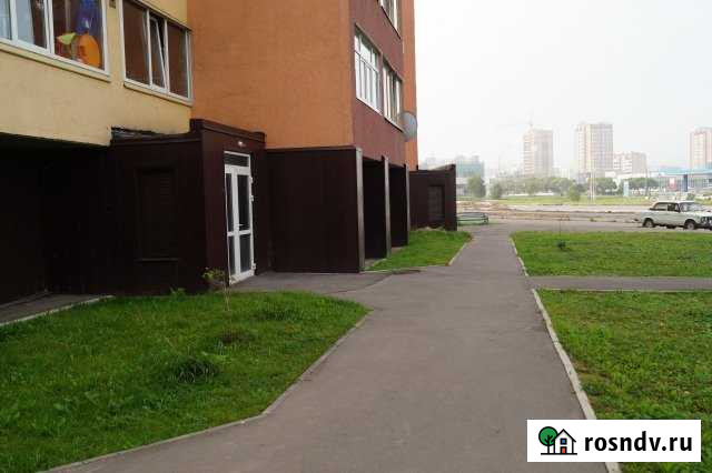 Торговое помещение, 68,4кв.м. Череповец - изображение 1