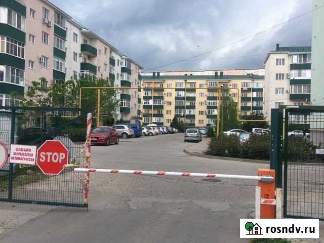 2-комнатная квартира, 48.3 м², 3/9 эт. на продажу в Яблоновском Яблоновский - изображение 1