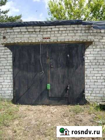 Гараж 24 м² на продажу в Унече Унеча - изображение 1