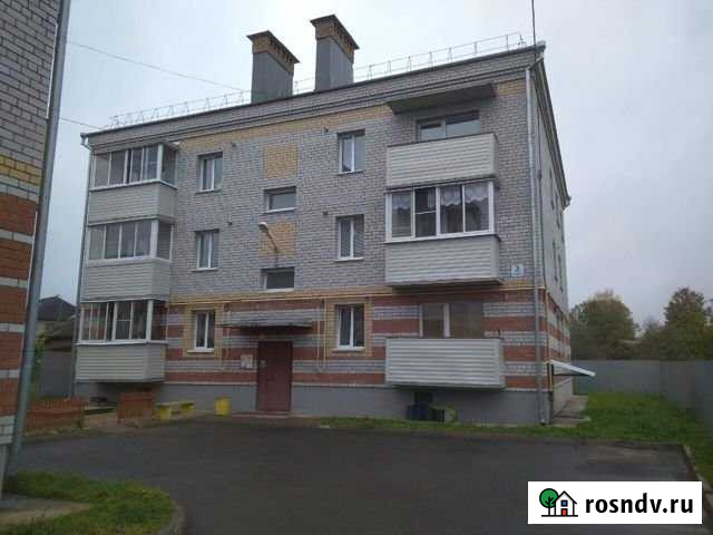 2-комнатная квартира, 106.1 м², 3/3 эт. на продажу в Угличе Углич - изображение 1