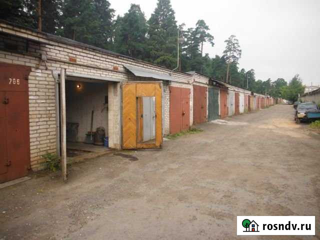 Гараж >30 м² на продажу в Жуковском Жуковский - изображение 1