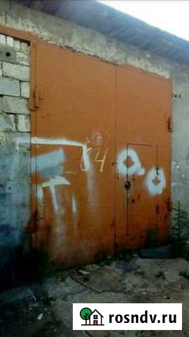 Гараж на продажу в Нижнем Новгороде Нижний Новгород - изображение 1