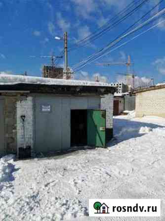 Гараж 19 м² на продажу в Казани Казань