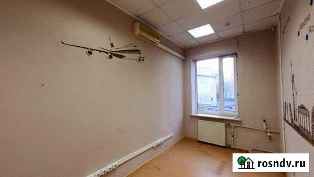 Офисное помещение, 14 кв.м. Нижний Новгород - изображение 1