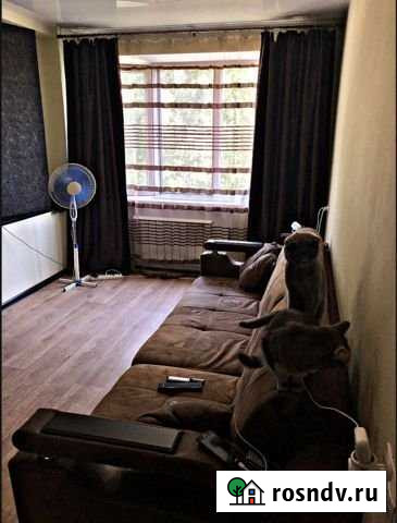 2-комнатная квартира, 42 м², 3/9 эт. на продажу в Южном Алтайского края Южный - изображение 1