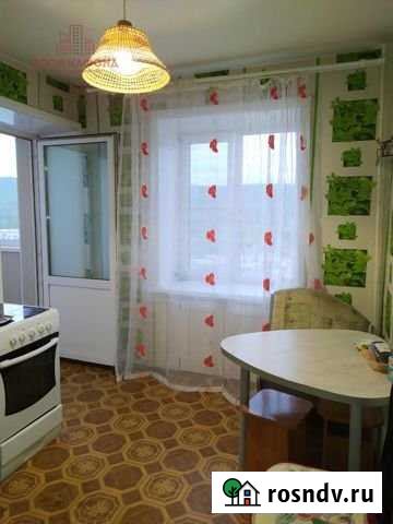 1-комнатная квартира, 33.7 м², 8/9 эт. на продажу в Чите Чита - изображение 1