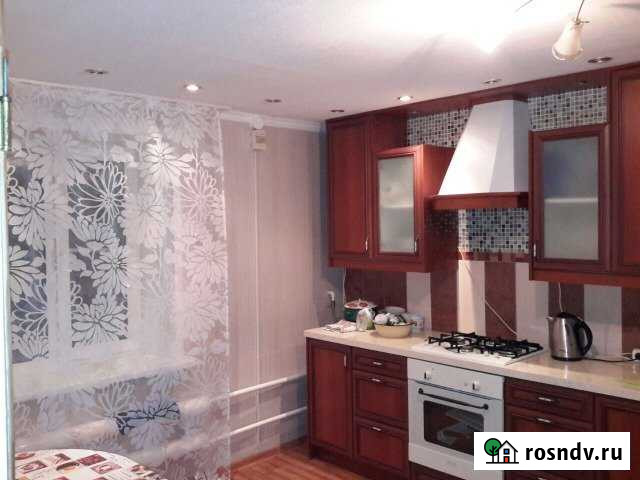 Дом 85 м² на участке 6 сот. на продажу в Антропово Антропово - изображение 1