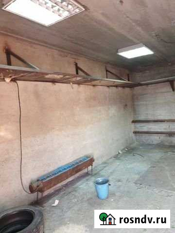 Гараж 30 м² в аренду в Сургуте Ханты-Мансийского АО Сургут - изображение 1