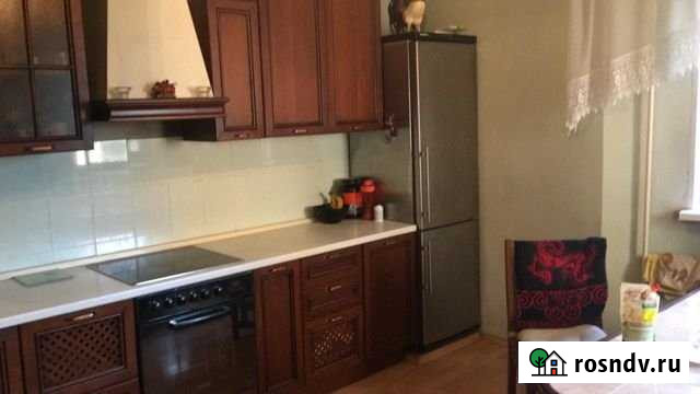 Комната 20 м² в 3-ком. кв., 5/15 эт. в аренду на длительный срок в Красногорске Московской области Красногорск - изображение 1