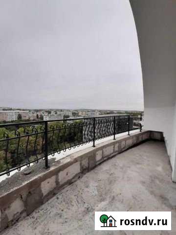 4-комнатная квартира, 115.4 м², 9/9 эт. на продажу в Симферополе Симферополь - изображение 1