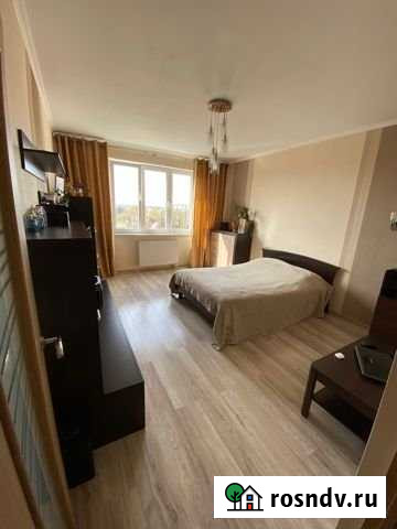 1-комнатная квартира, 42 м², 6/8 эт. в аренду на длительный срок в Калининграде Калининград - изображение 1