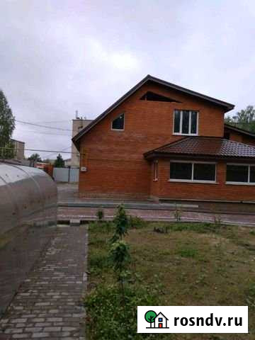 Дом 280 м² на участке 15 сот. на продажу в Сосенском Сосенский - изображение 1