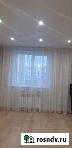 1-комнатная квартира, 37 м², 1/3 эт. в аренду на длительный срок в Волгограде Волгоград - изображение 1