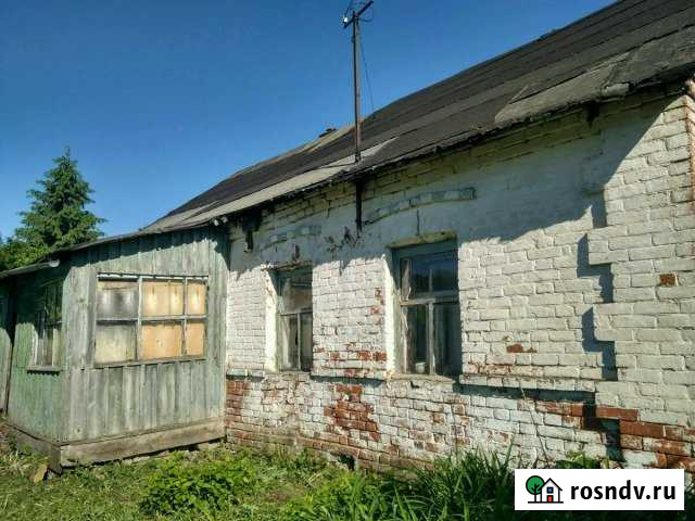 Дом 23 м² на участке 24 сот. на продажу в Рязани Рязань - изображение 1