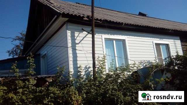 Дом 42 м² на участке 6 сот. на продажу в Новопавловке Новопавловка - изображение 1