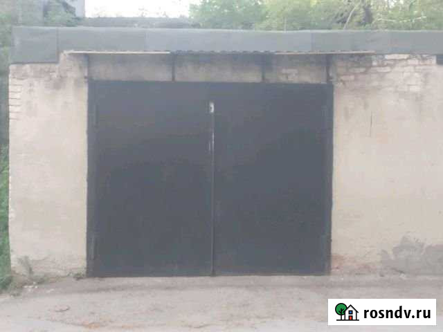 Гараж 26 м² на продажу в Барнауле Барнаул - изображение 1