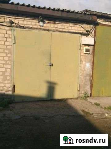 Гараж 18 м² в аренду в Чите Чита - изображение 1