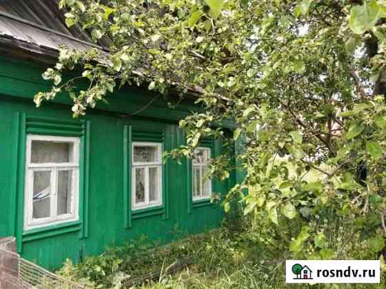 Дом 40 м² на участке 22 сот. на продажу в Лаишево Лаишево