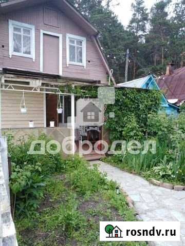 Участок СНТ, ДНП 5 сот. на продажу в Екатеринбурге Екатеринбург - изображение 1