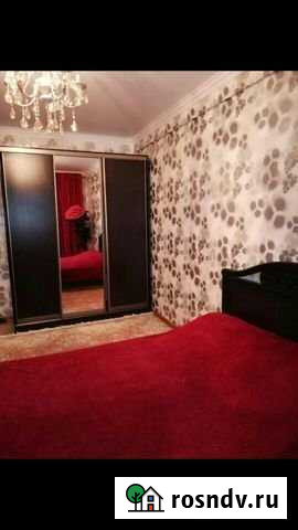 1-комнатная квартира, 47 м², 9/10 эт. в аренду посуточно в Каспийске Каспийск - изображение 1