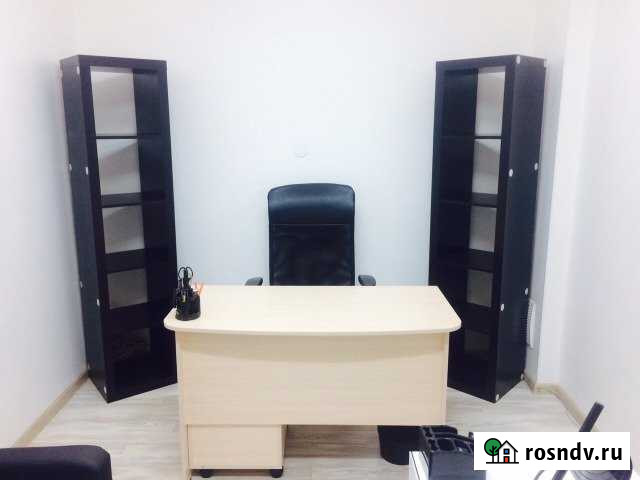 Сдам офисное помещение Тюмень - изображение 1