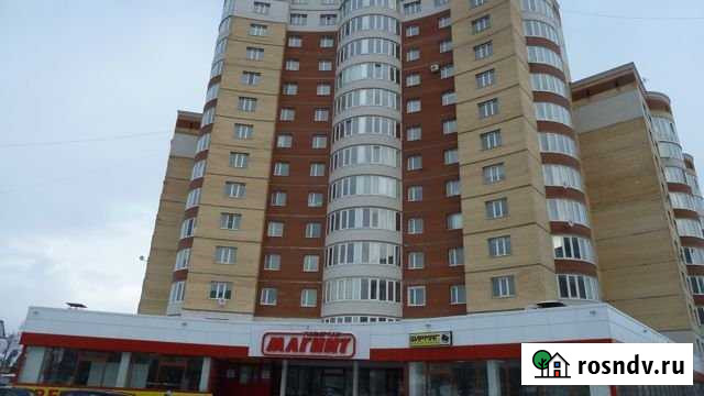 3-комнатная квартира, 90 м², 13/14 эт. на продажу в Сыктывкаре Сыктывкар - изображение 1