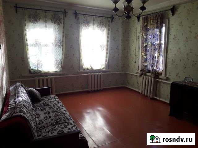 Дом 66.3 м² на участке 6 сот. на продажу в Пензе Пенза - изображение 1