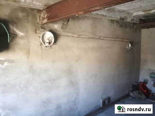 Гараж 18 м² на продажу в Челябинске Челябинск - изображение 1