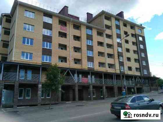 1-комнатная квартира, 43 м², 5/5 эт. на продажу в Арзамасе Арзамас