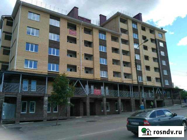1-комнатная квартира, 43 м², 5/5 эт. на продажу в Арзамасе Арзамас - изображение 1