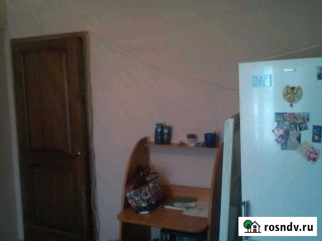 Комната 22 м² в 5-ком. кв., 5/5 эт. на продажу в Саяногорске Саяногорск - изображение 1