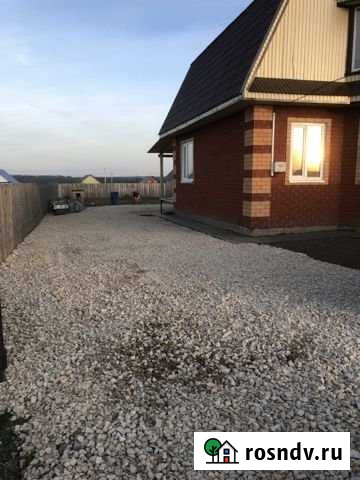 Дом 140 м² на участке 10 сот. на продажу в Чернушке Чернушка - изображение 1