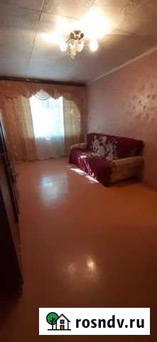 1-комнатная квартира, 30 м², 5/5 эт. в аренду на длительный срок в Курске Курск - изображение 1