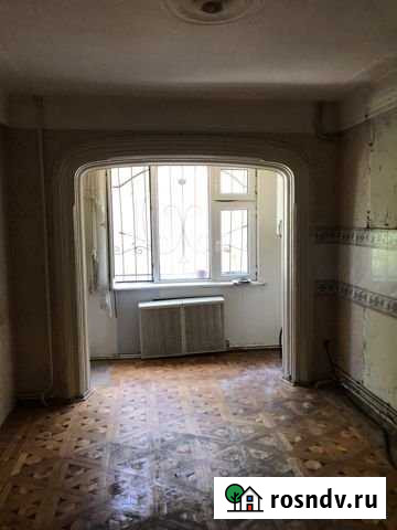 4-комнатная квартира, 96 м², 2/9 эт. на продажу в Махачкале Махачкала - изображение 1