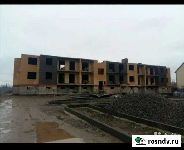 3-комнатная квартира, 141 м², 1/3 эт. на продажу в Великих Луках Великие Луки - изображение 1