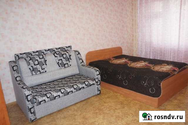 1-комнатная квартира, 42 м², 7/9 эт. в аренду посуточно в Иваново Иваново - изображение 1