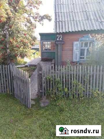 Дом 36 м² на участке 20 сот. на продажу в Березовском Кемеровской области Березовский - изображение 1